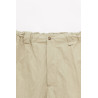 WILLY CHAVARRIA STUCCO TOLUCA SHORT